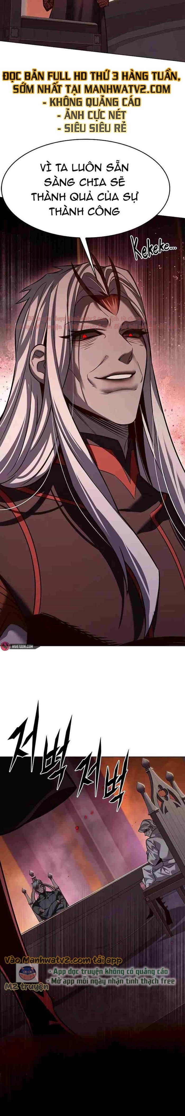 Đọc truyện Hóa thân thành mèo (Bản Free) - Chap 309